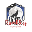 Ramblers Club logo