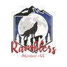 Ramblers Club logo